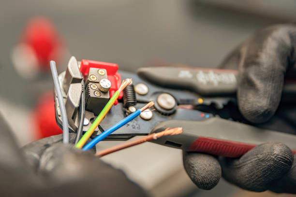 Best Emergency Electrical Repair  in Golden Valley, AZ