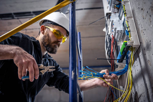 Best Electrical Rewiring Services  in Golden Valley, AZ