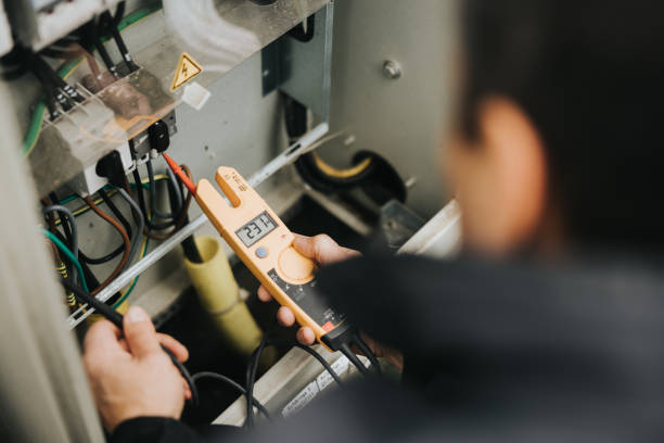 Best Electrical System Inspection  in Golden Valley, AZ