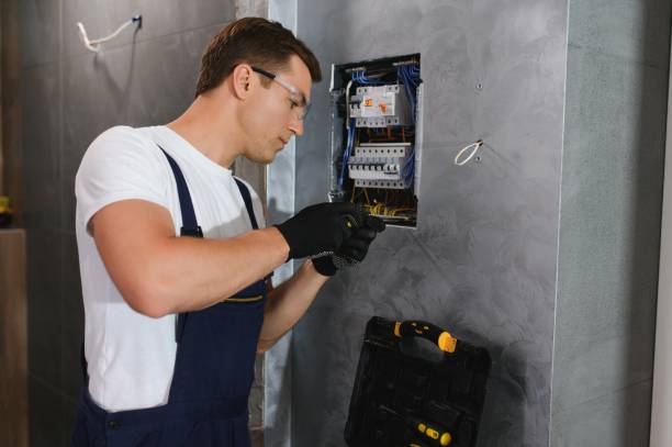 Best Affordable Electrician  in Golden Valley, AZ